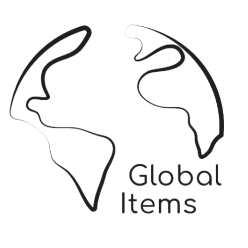 Global Items Europe AB logo